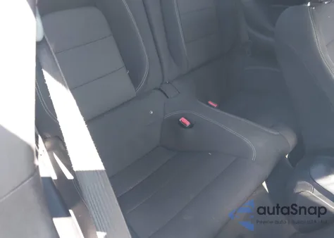 2016 Ford Mustang V6 from USA, damaged, VIN 1FA6P8AMXG5259717